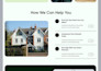 create real estate website on wordpress with property listing